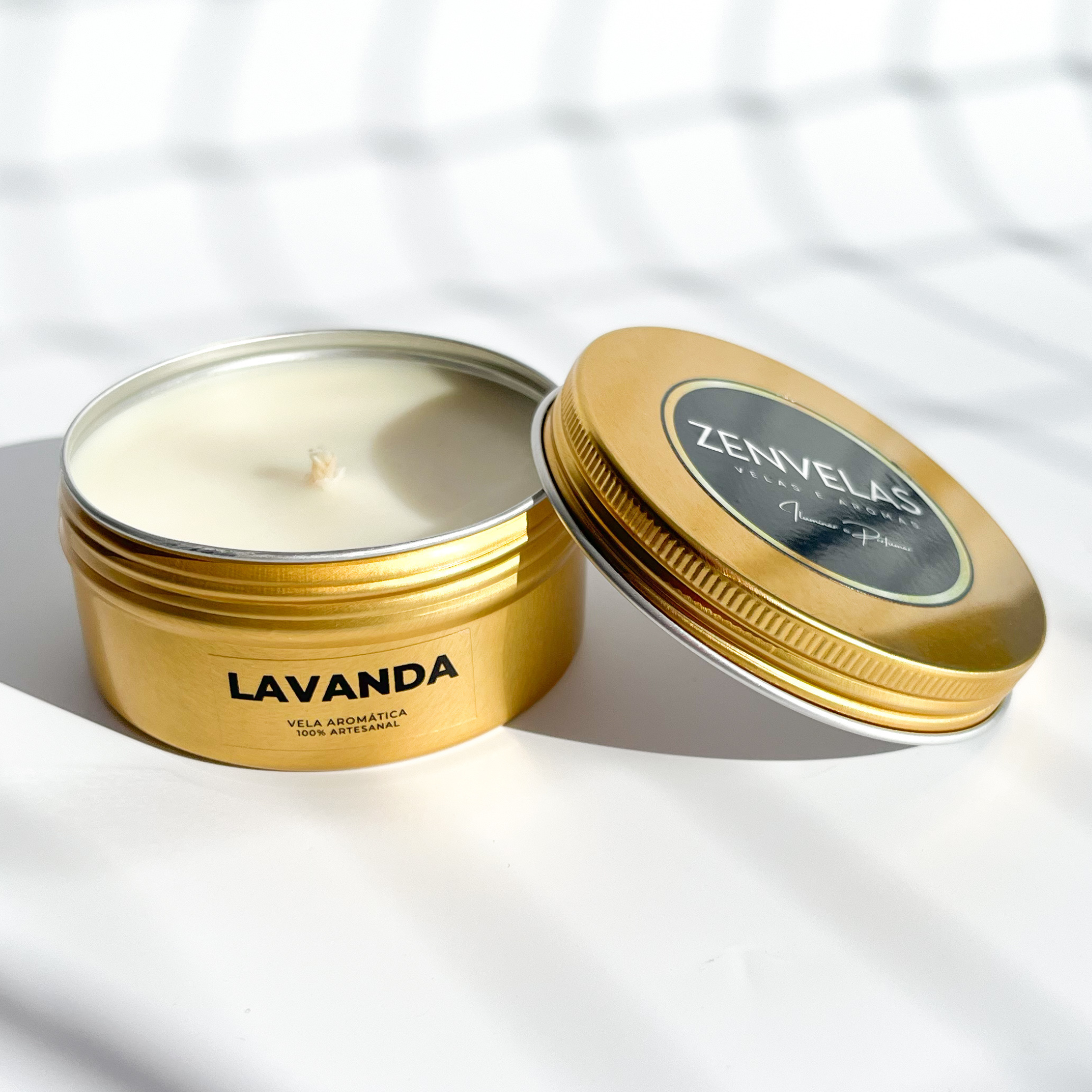Linha Basic 90g
