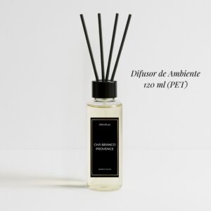 Difusor de Ambiente 120ml (PET)