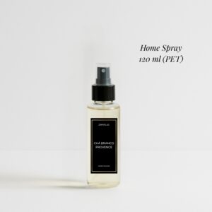 Home Spray 120ml (PET)