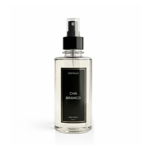 Home Spray 250ml PET Aromatizador de Ambiente