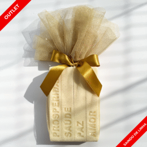 Kit 4 Velas Intenções