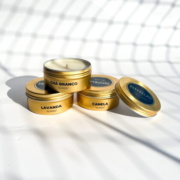 Trio Basic 270g - Imagem 2