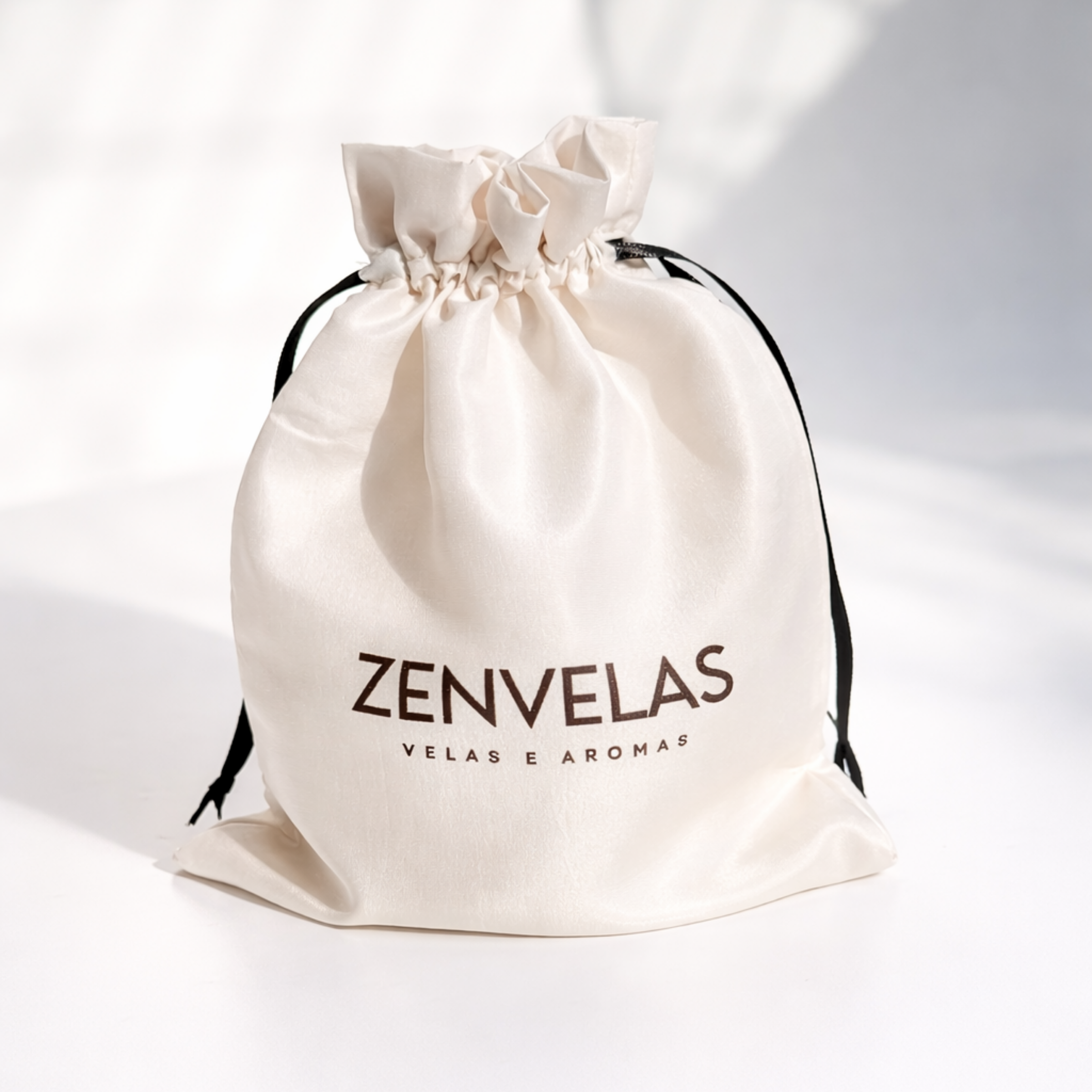 Vela aromática perfumada premium artesanal 220g pomar sereno - Imagem 3